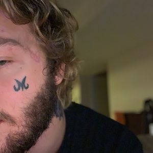 Meet your Posher, Shawn